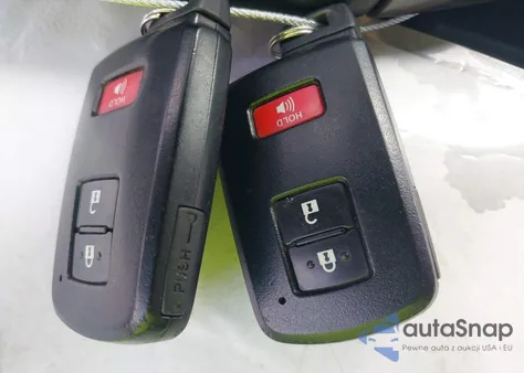 2023 Toyota Tacoma Trd Sport from USA, damaged, VIN 3TMDZ5BN8PM151074